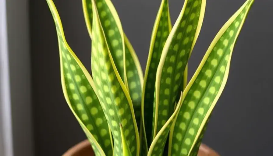 Snake Plant